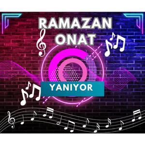 Yanıyor