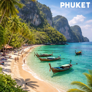 Phuket