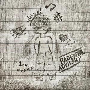 alien blues (feat. iburnthebridges)