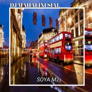 DJ MAHALINI SIAL