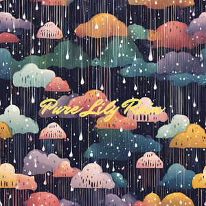 Soothing Rain for a Broken Heart: Healing Melodies in Every Drop