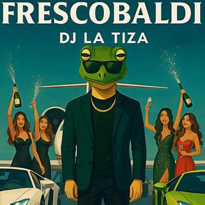 Estoy Frescobaldi