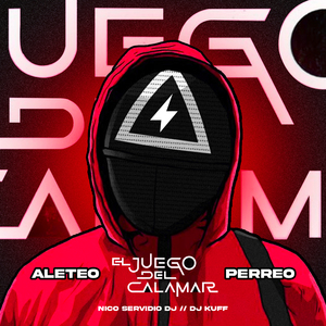 El Juego Del Calamar (Remix)