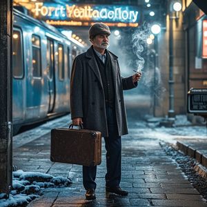 走过四十_沈大红