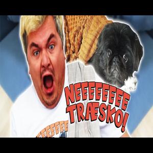 Neeeeee Træsko (Casper Remix)