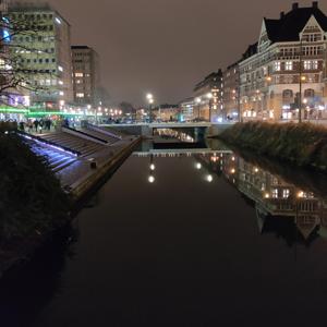Tärningskast