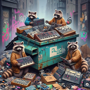 Window (feat. Vibesystem, Hauser & Disco Smacker)