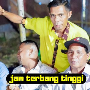 Jam Terbang Tinggi
