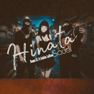Hinata (feat. Achhe Lebron)