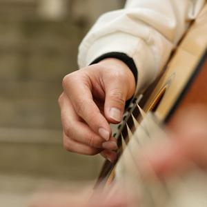 我要你—磁性男低音弹唱