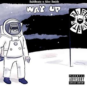 Way Up (feat. Alec Smith)