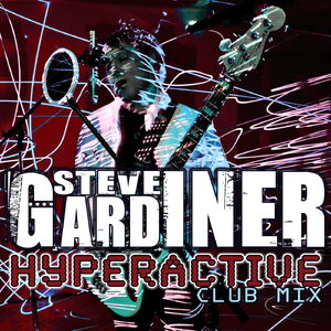 Hyperactive (Club Mix)