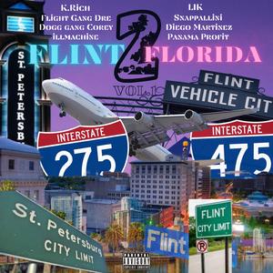 Get n motion (feat. Diego Martinez)