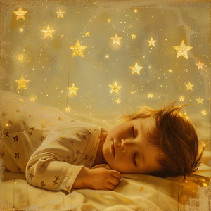 Canción De Cuna Del Rubor Nocturno Del Bebé