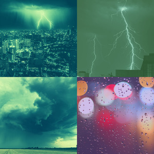 精彩住在里面环境