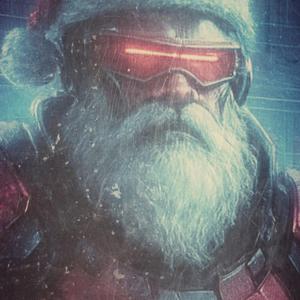 Cyber Claus is Coming to Kill (Remastered )