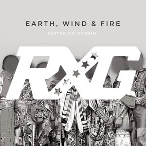 Earth, Wind & Fire (feat. Roshin)