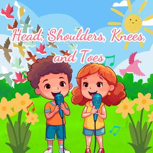 Head, Shoulders, Knees, and Toes
