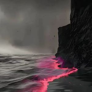 乌云密布(Prod.Gr33nart Beats)