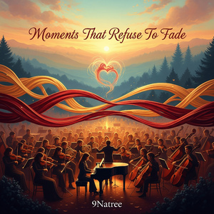 The Moment Refuses To Leave