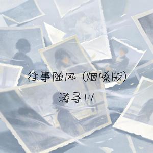 往事随风 (烟嗓版)
