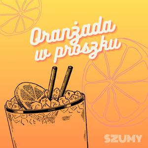 Oranżada w proszku