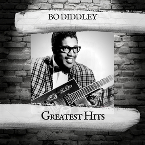 Bo Diddley