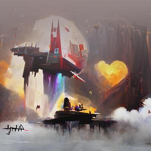 Kiss Me Hard Before You Go