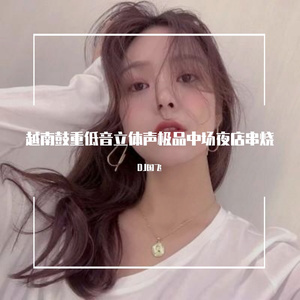 越南鼓重低音立体声极品中场夜店串烧