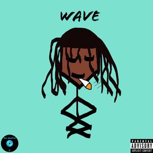 Wave (feat. Reed Starks)