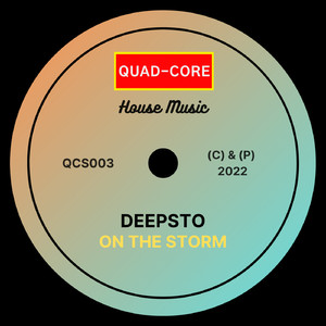 On The Storm