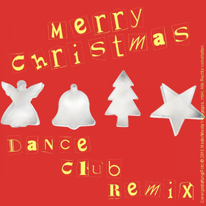 12 Days of Xmas Dance Remix
