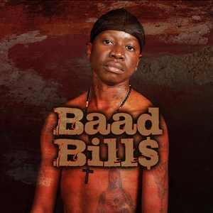 International Bad Boy Billy