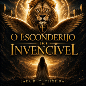O ESCONDERIJO DO INVENCÍVEL