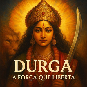 Montada no Tigre de Ouro