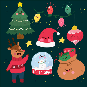 Xmas Time