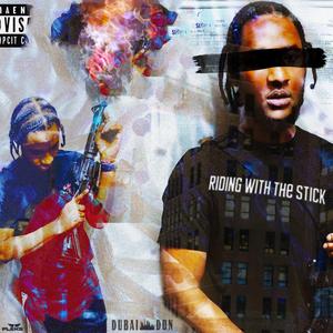 Riding With The Stick