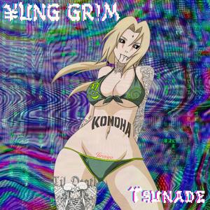 Tsunade