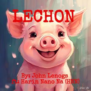Lechon (feat. Harin Nano Na)