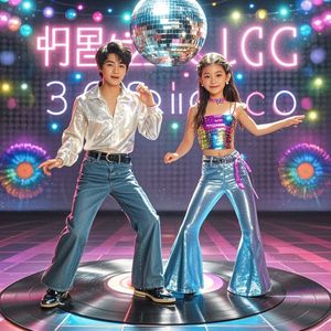 那年的迪斯科_南方有可言