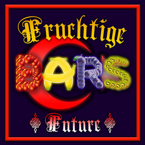 Fruchtige Bars