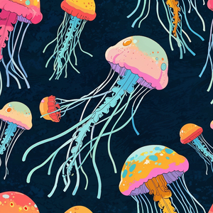Jelly Time