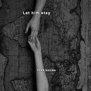 Let him stay
