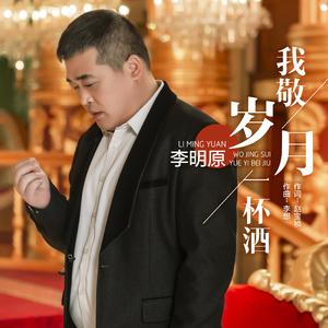 我敬岁月一杯酒