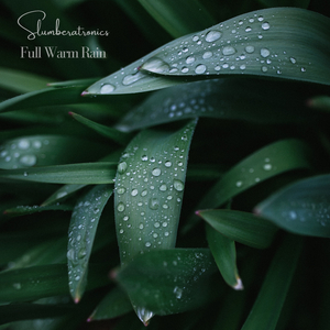 Full Warm Rain 1