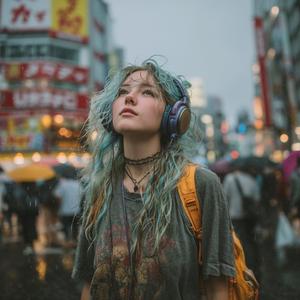 Until the Snow Stops Falling