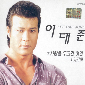 사랑을 두고간 여인