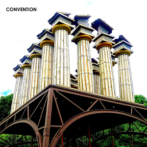 Convention (feat. Grev Williams)