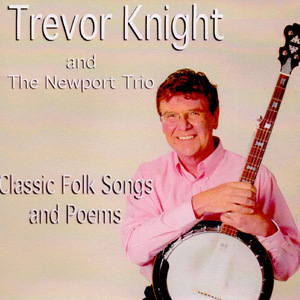 Medley: Clementin | On Top of Old Smokey | Irene Good Night | Last Night I Had The Strangest Dream | Catch The Wind | So Long It's Been Good to Know You | Cigarettes and Whisky