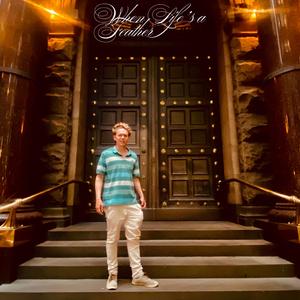 When Life's a Feather